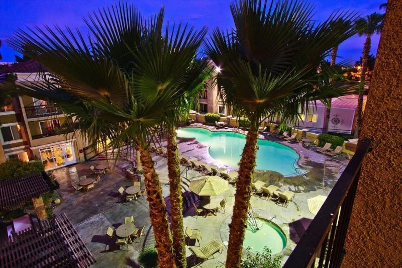 Desert Rose Station touristique 3*